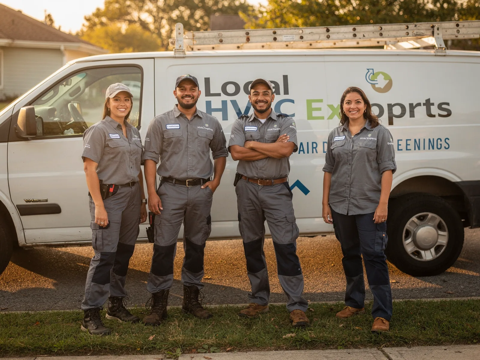 24/7 HVAC Repair & AC Replacement company in Parachute, CO